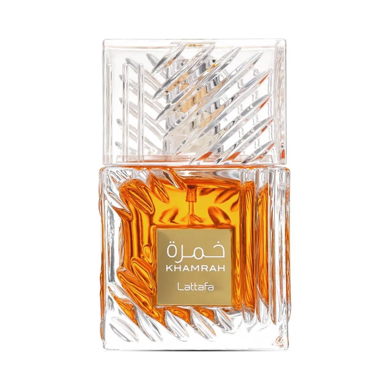 Lataffa khamrah 100 ml