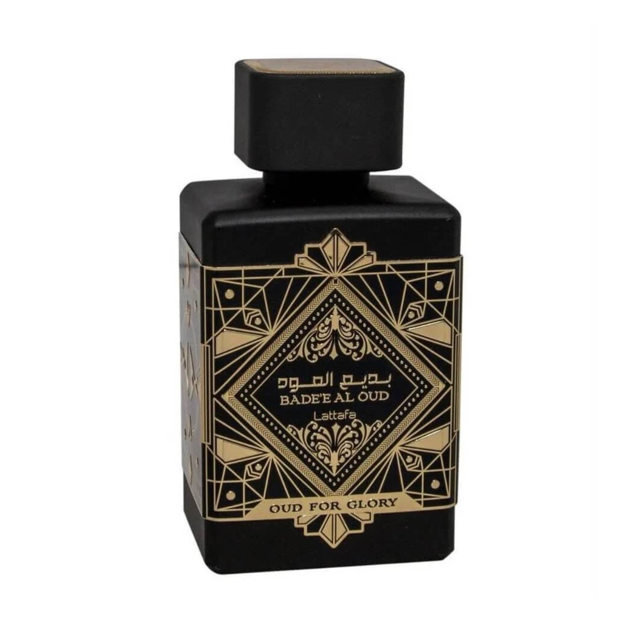 Lataffa bade’e Al Oud for glory 100 ml