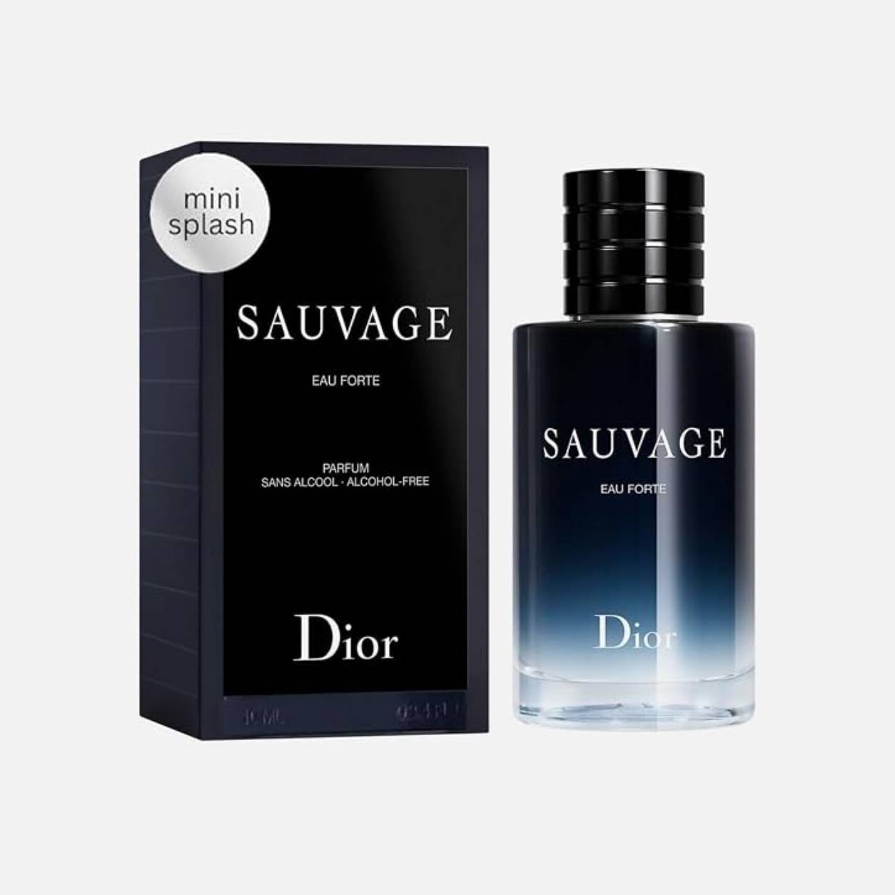 Dior Sauvage Miniature