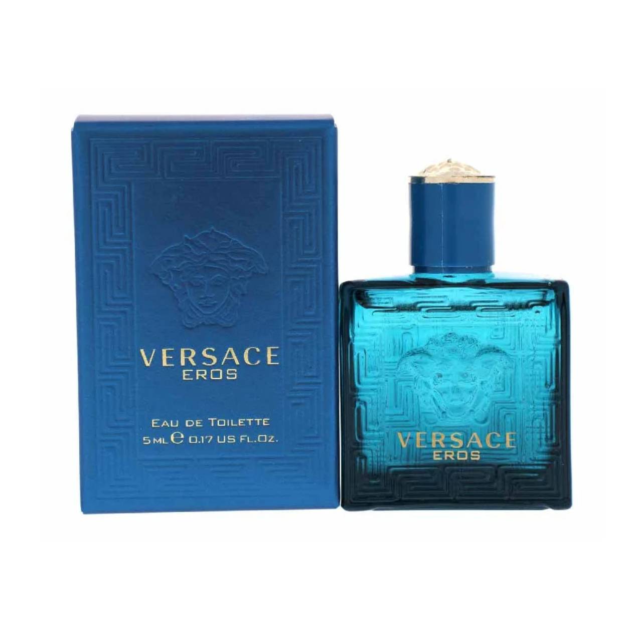 Versace Eros Miniature