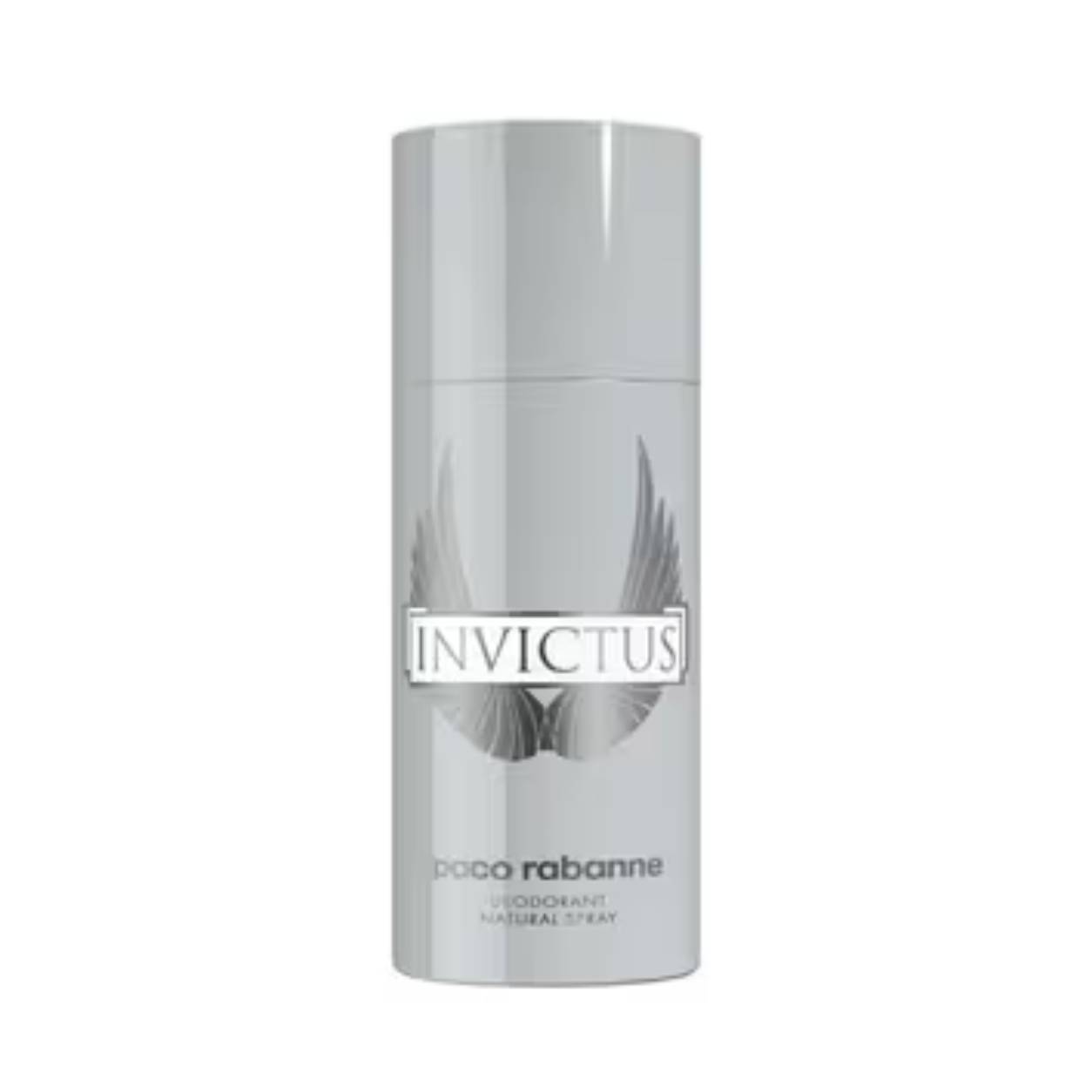 Paco Rabanne Men Invictus Deodorant Spray 150