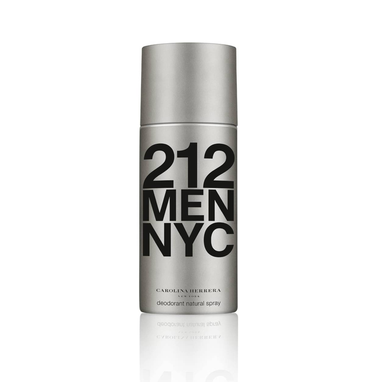 Carolina Herrera 212 Men NYC Deodorant Spray 150ml