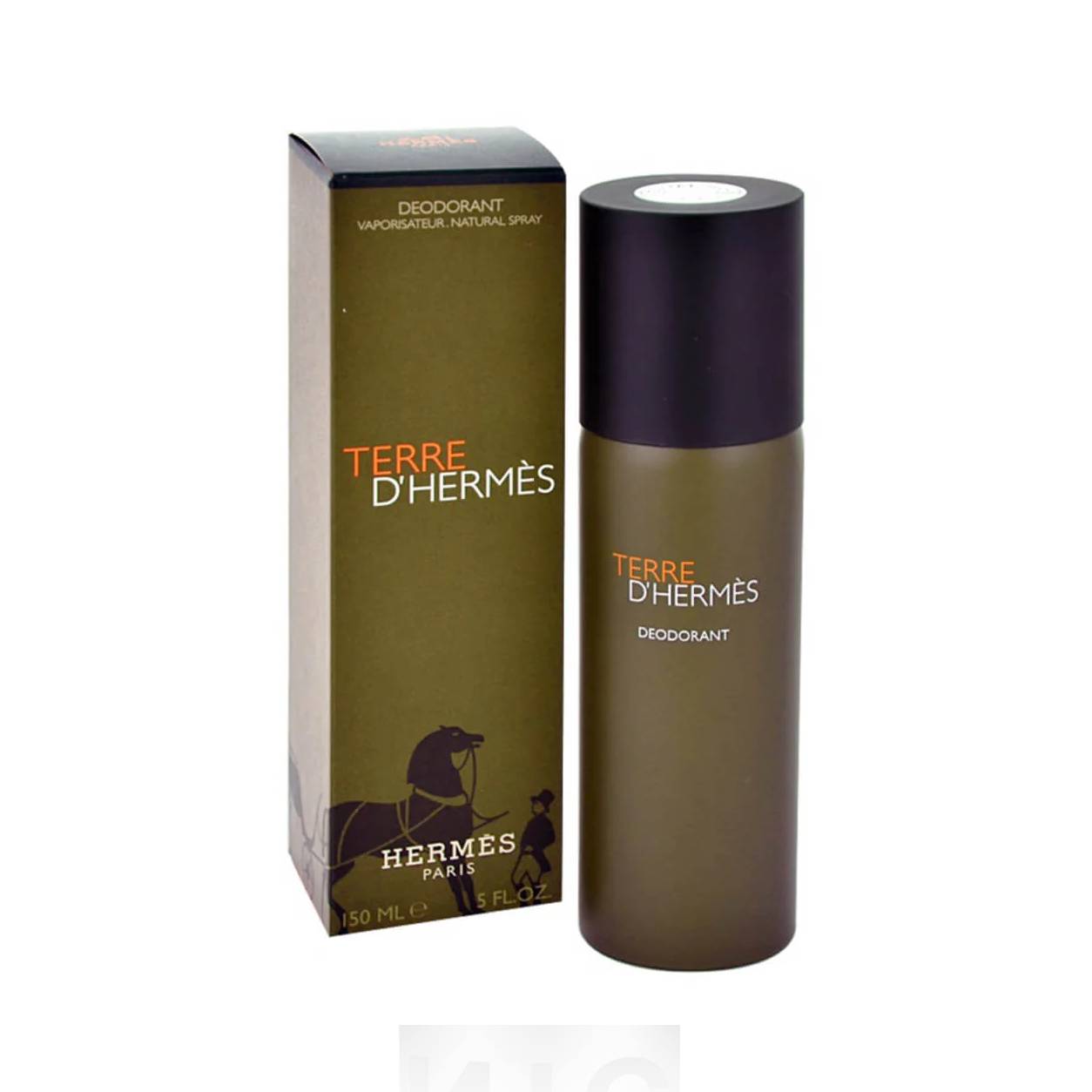 Hermès Terre d'Hermès, Deodorant Spray (150ml)