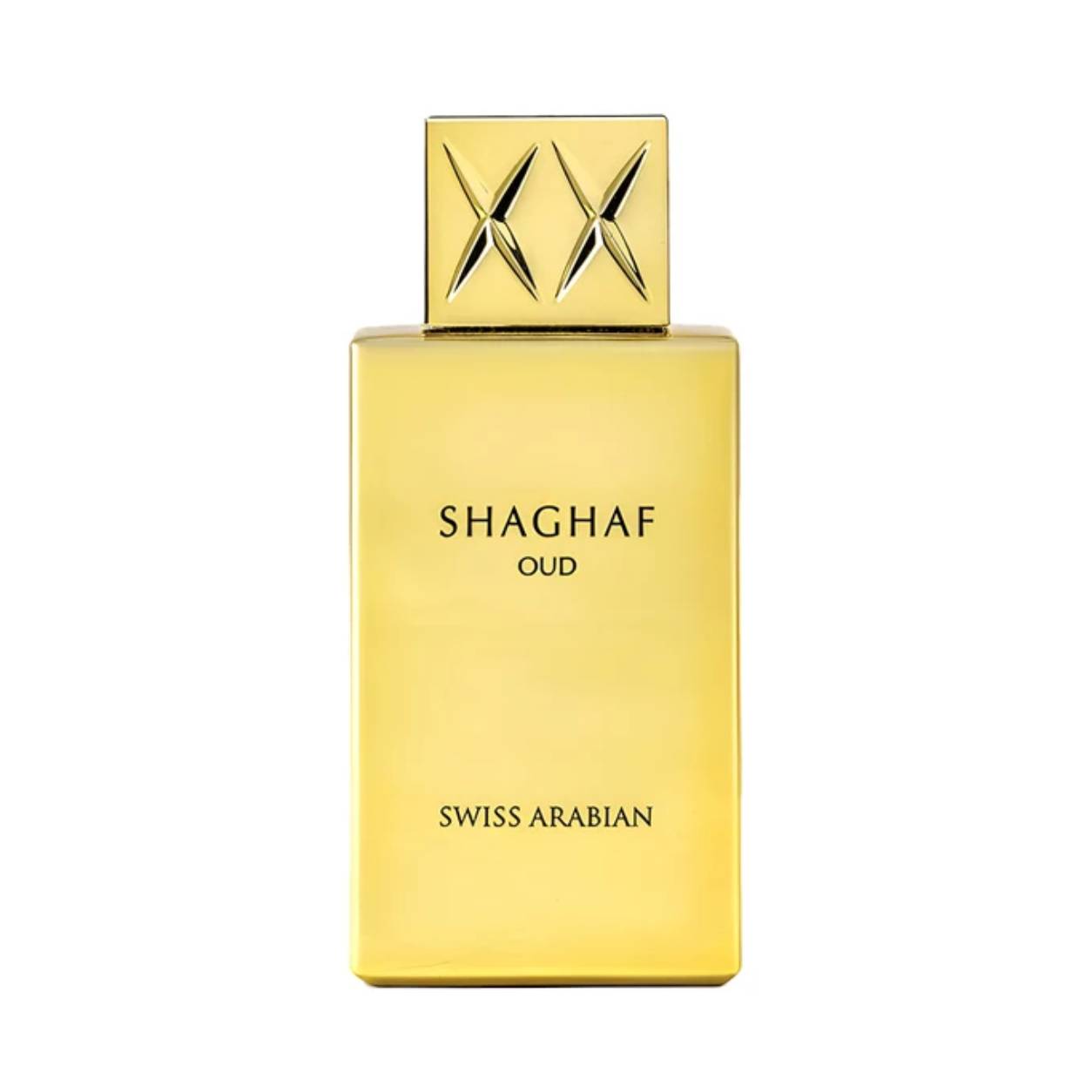 Swiss Arabian Shaghaf Oud EDP