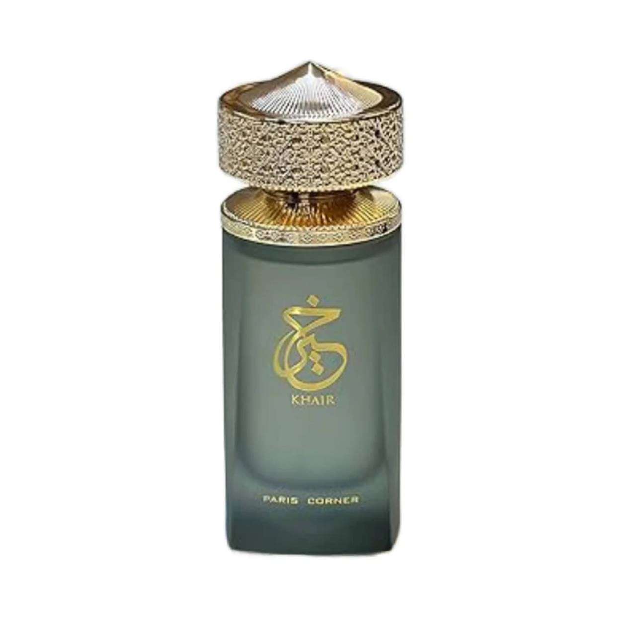Paris Corner Khair EDP