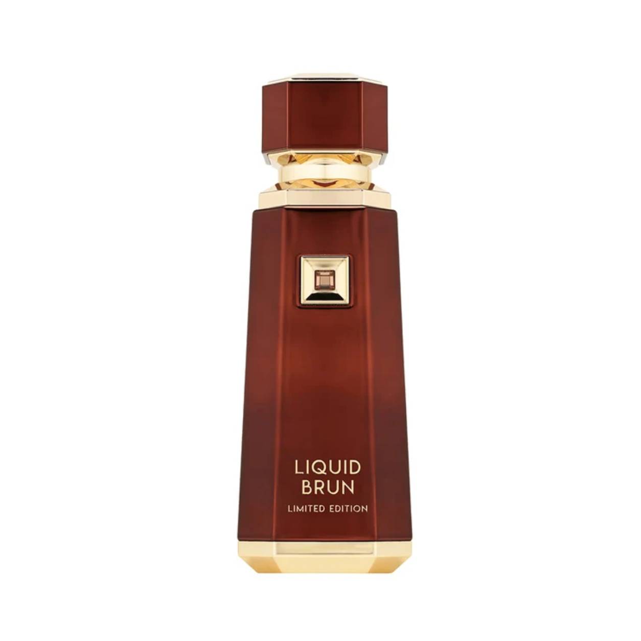 Fragrance World French Avenue Liquid Brun Limited Edition Extrait De Parfum for Men