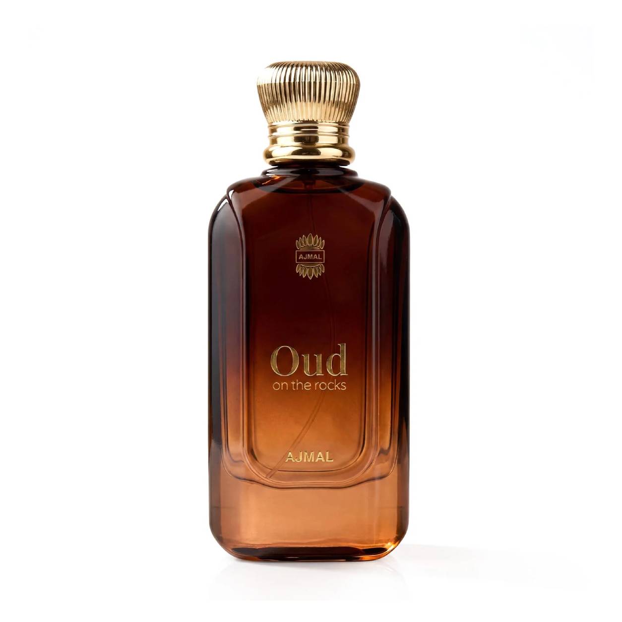 Oud on the Rocks - 100 ML