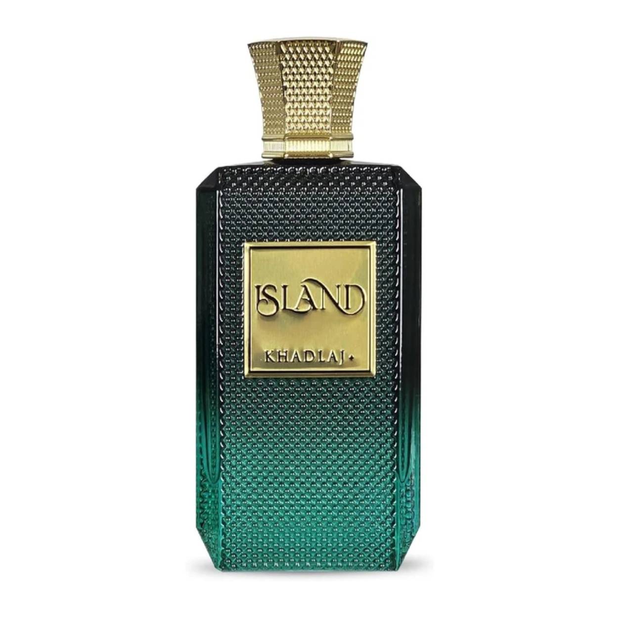 Khadlaj Island Extrait de Parfum (100 ml)
