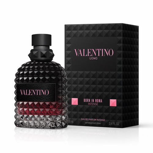 Valentino Uomo Born in Roma Intense 100ml EDP for Men