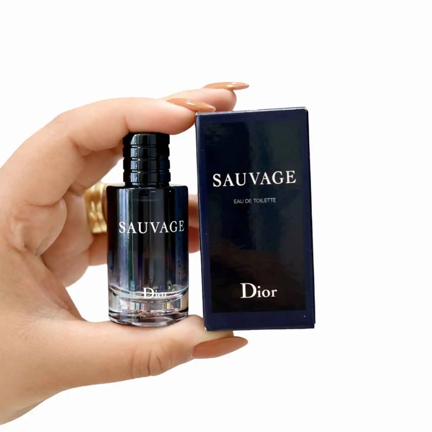 Dior Sauvage Miniature