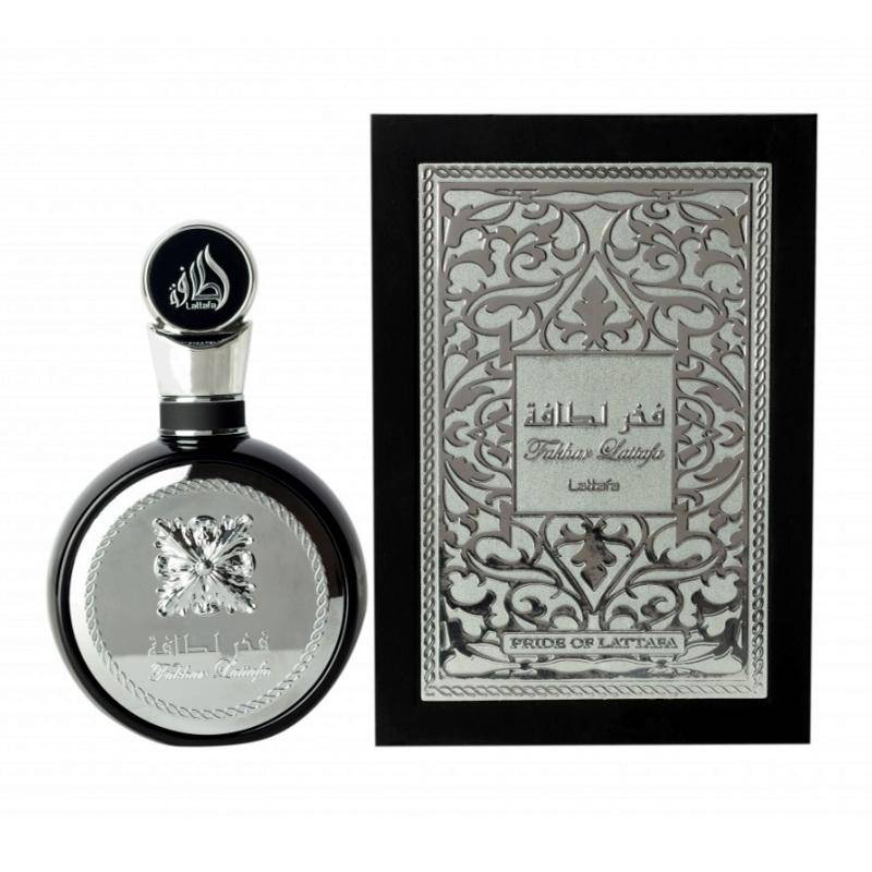 Lattafa Fakhar 100ml EDP for Men