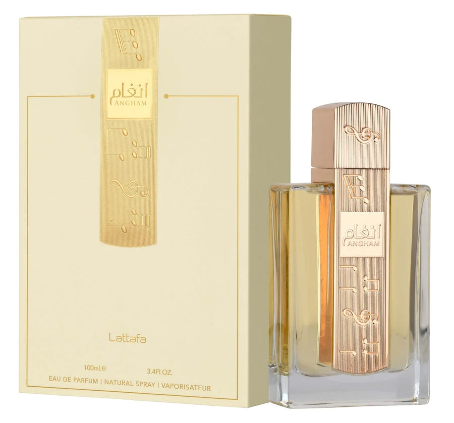 Lattafa Angham 100ml EDP for Women