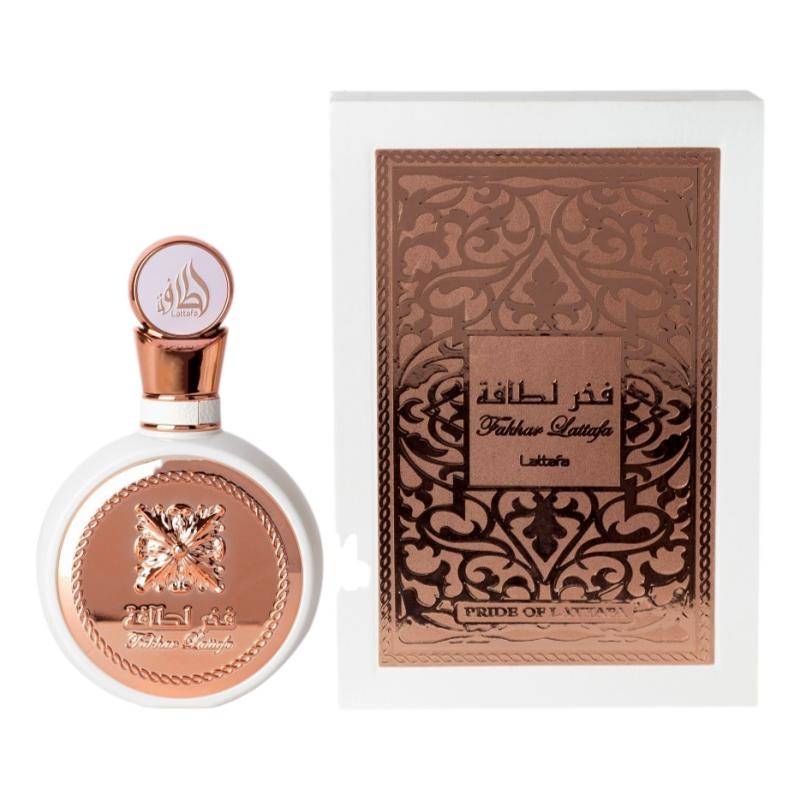 Lattafa Fakhar Pride of Lattafa 100ml EDP for Women