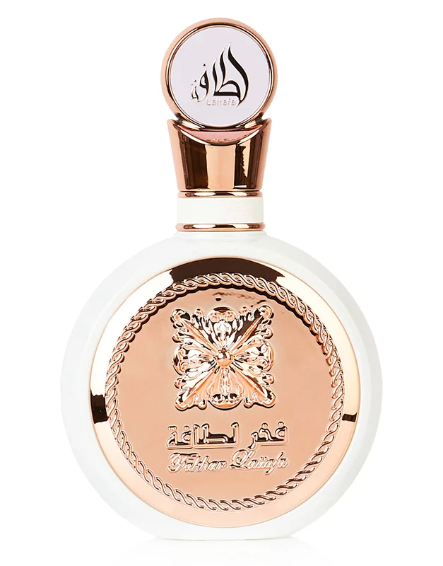 Lattafa Fakhar Pride of Lattafa 100ml EDP for Women