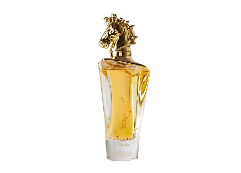 Lattafa Maahir 100ml EDP for Men and Women