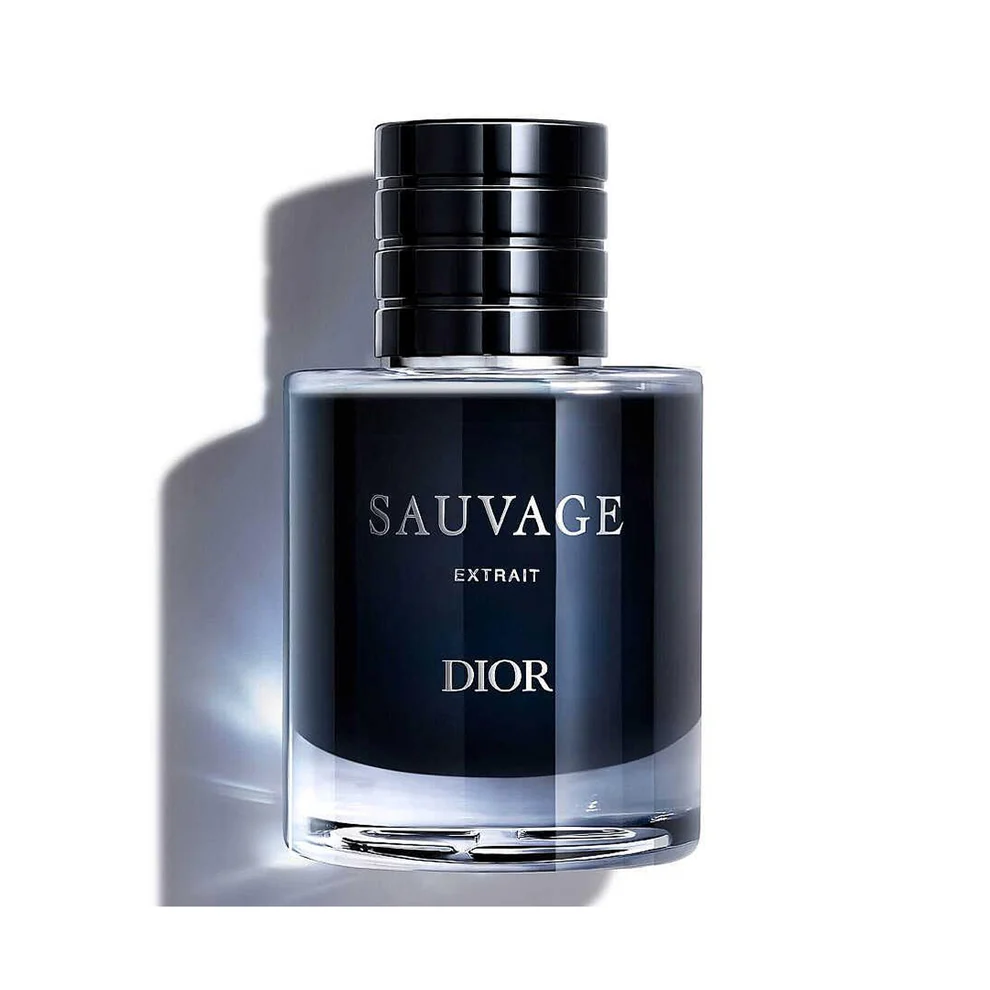 Dior Sauvage Extrait for Men