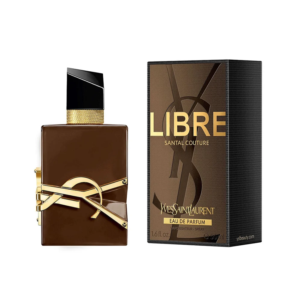 YSL Yves Saint LaurentLibre Santal Couture EDP for Women