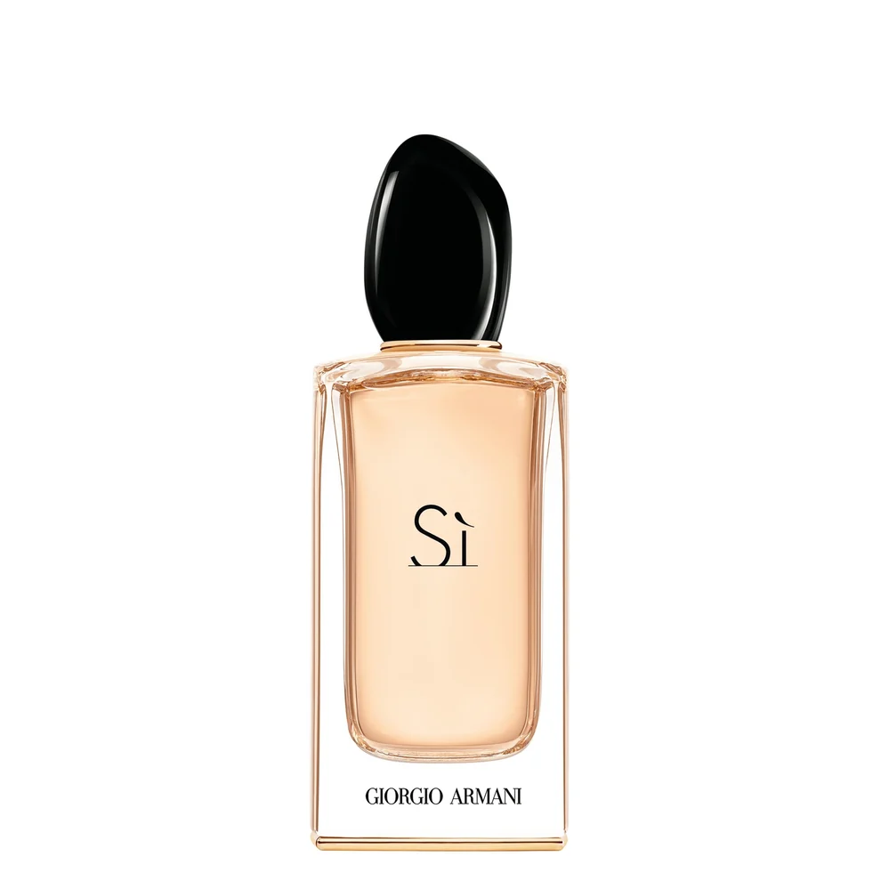 Giorgio Armani Si EDP for Women