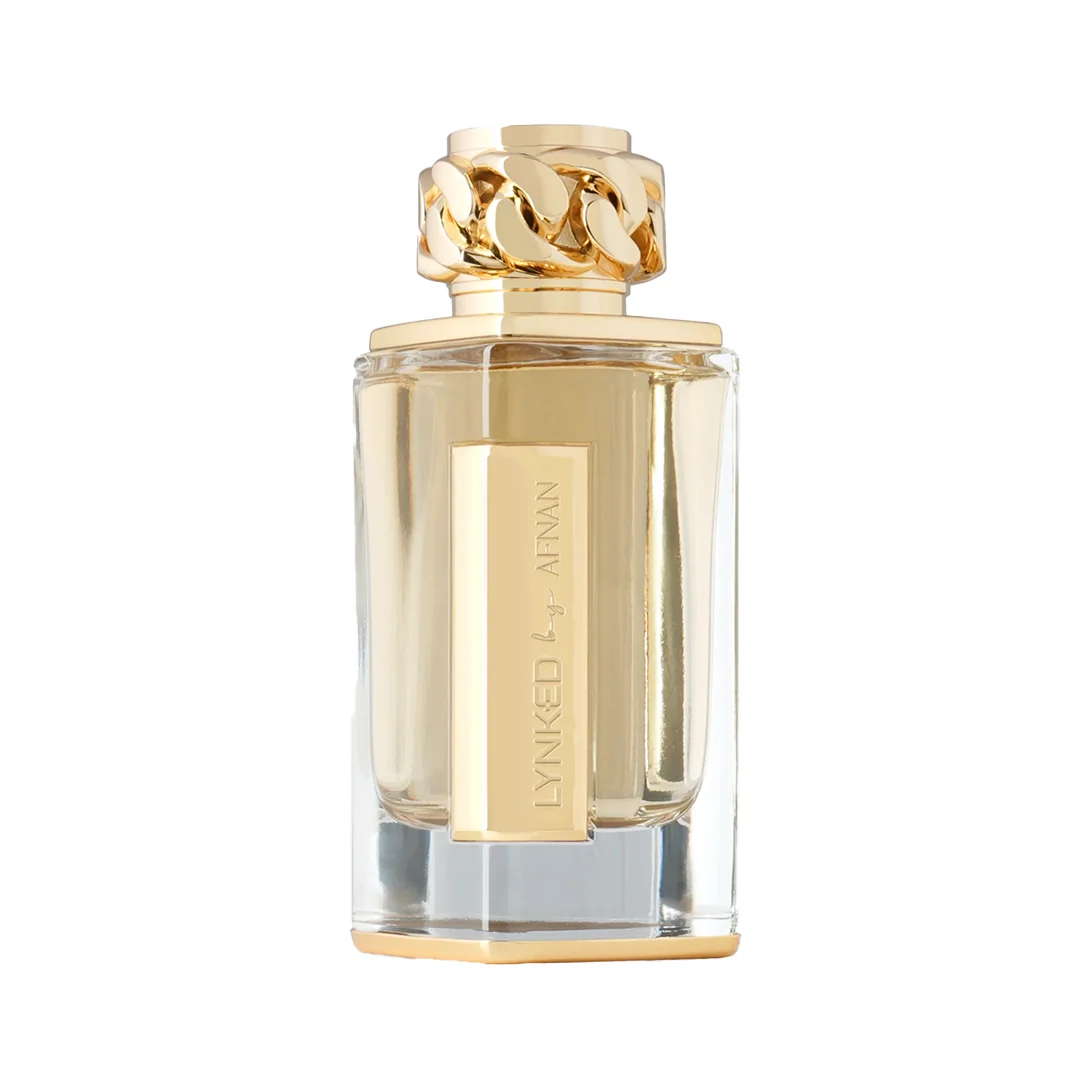 Afnan Lynked Forever EDP for Women