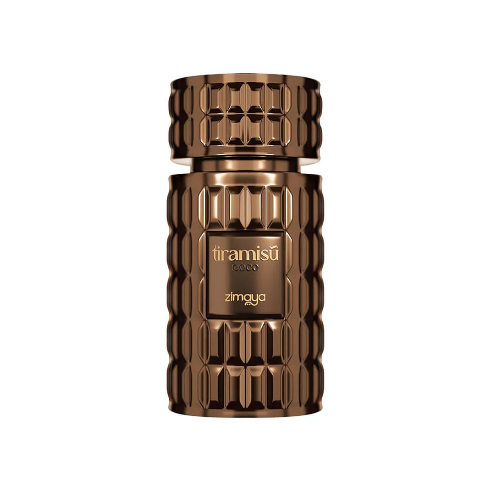 Afnan Zimaya Tiramisu Coco EDP