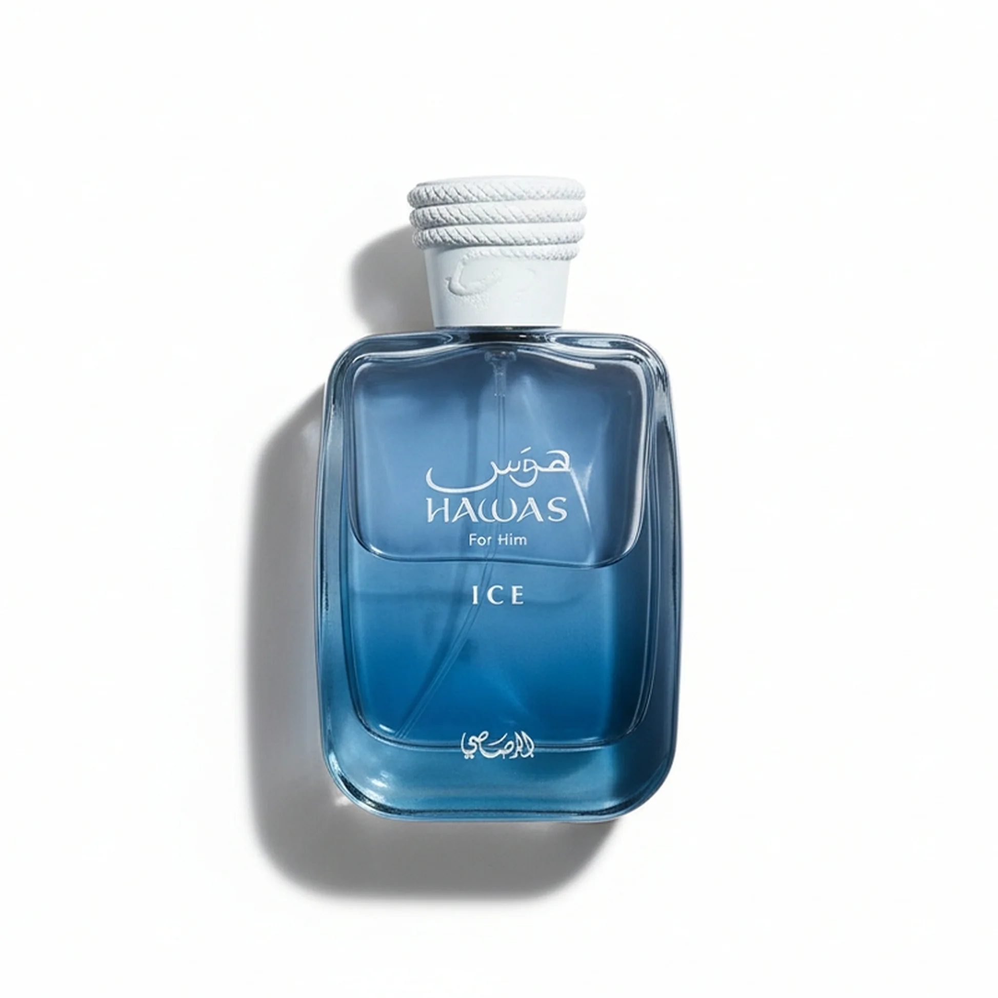 Rasasi Hawas Ice EDP for Men