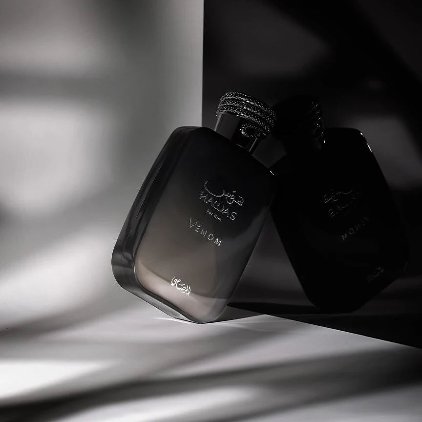 Rasasi Hawas Venom EDP for Men