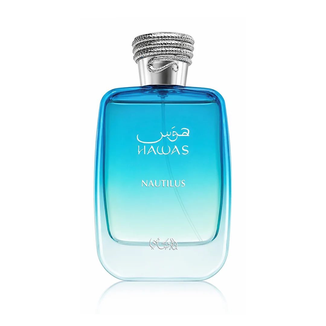 Rasasi Hawas Nautilus EDP for Men